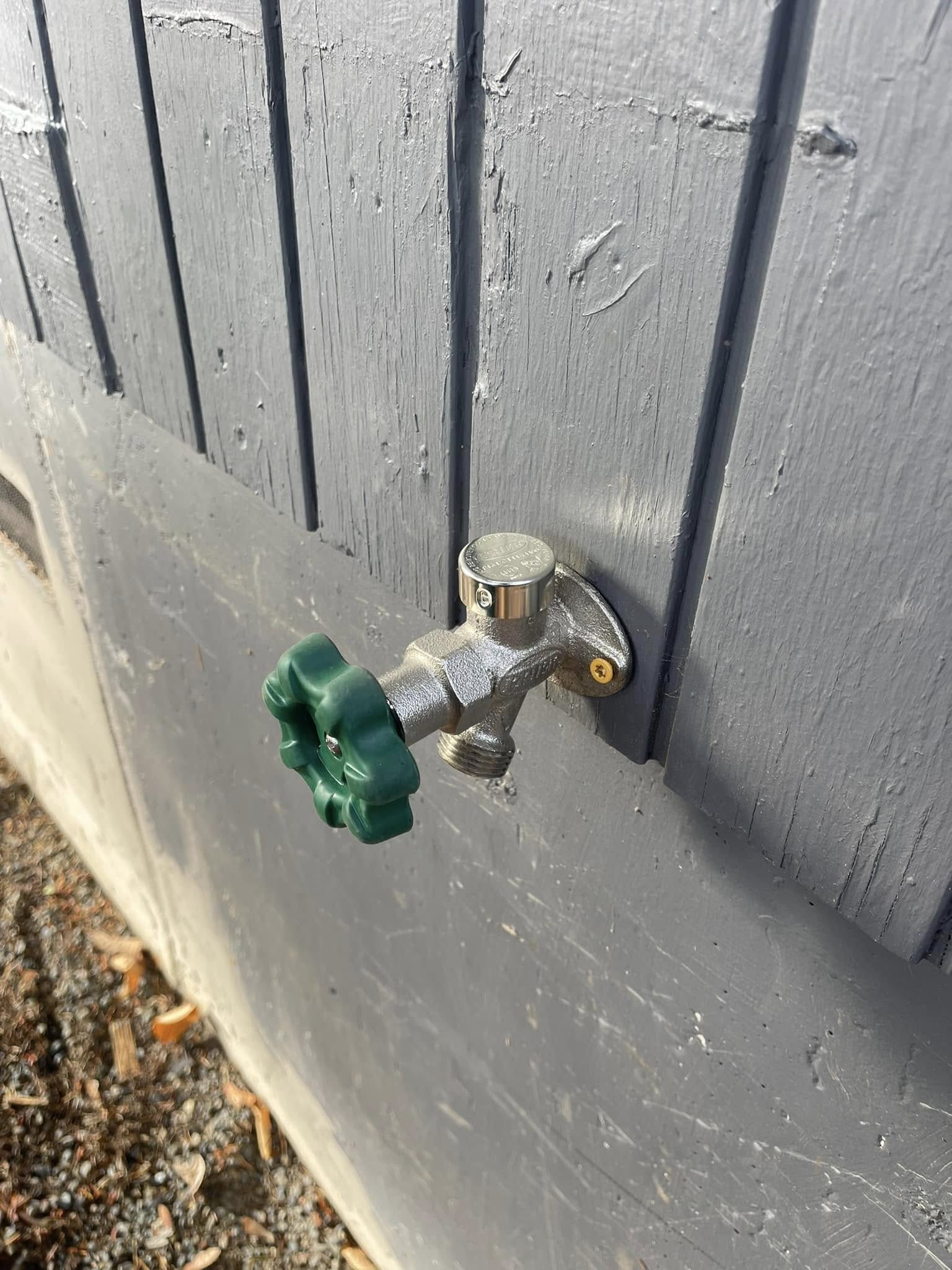 Roto-Rooter Plumbing Services in Oklahoma photo