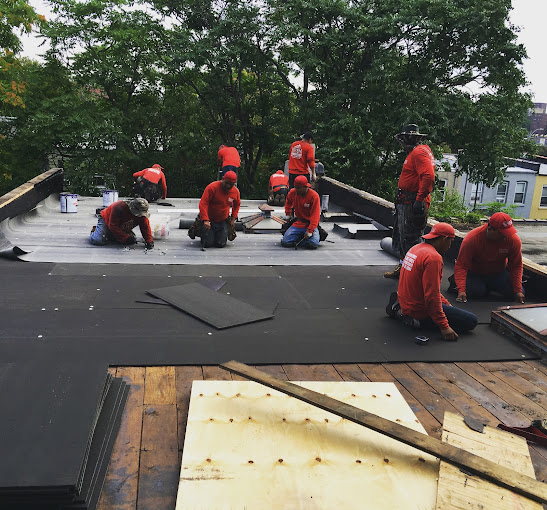 Royal Roofing and Siding - New York, NY