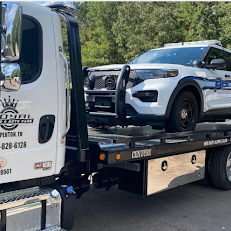 Royal Towing & Auto Care – Reliable 24/7 Towing in Memphis, TN photo