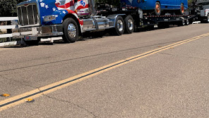 S J Towing – California photo