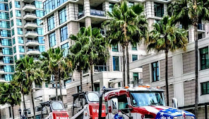 S J Towing – California photo