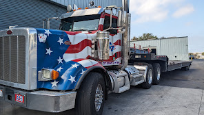 S J Towing – California photo