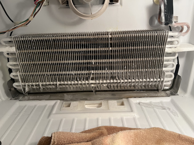 Sam's Appliance Repair in Alliance, Ohio! photo