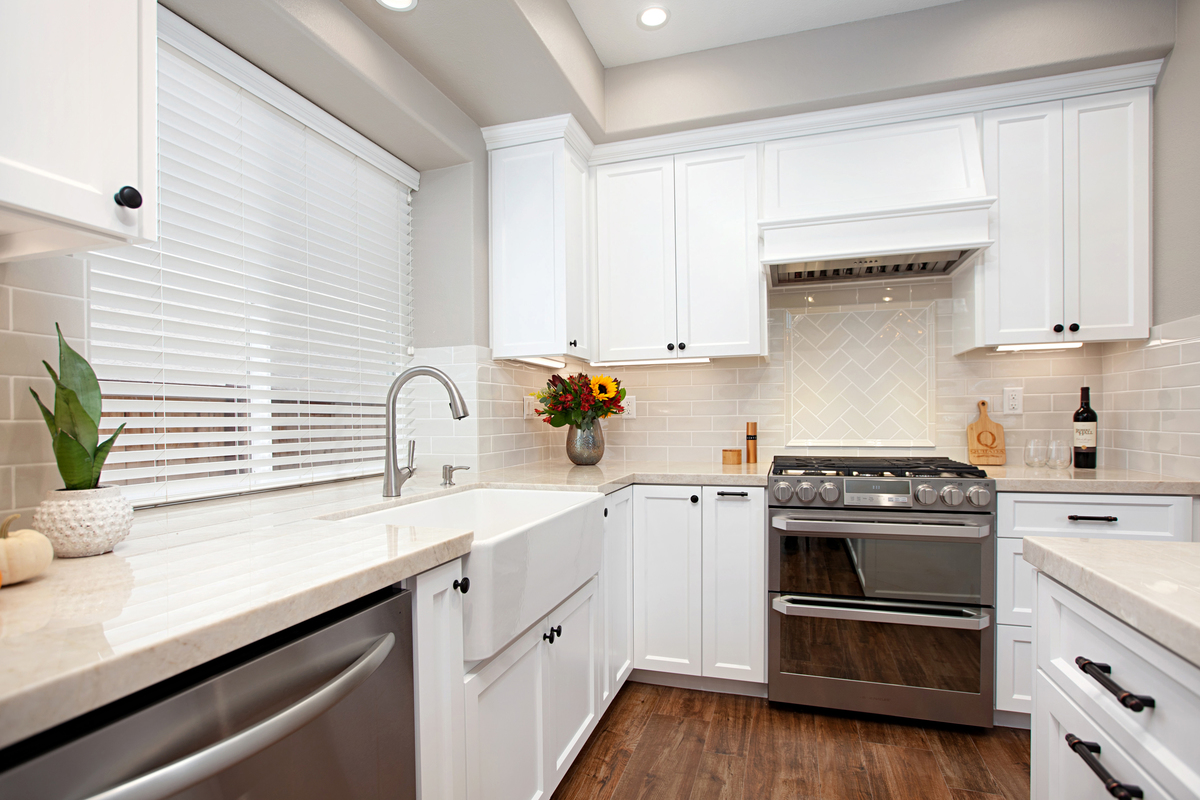 San Diego Custom Cabinets - Custom Cabinetry and Design