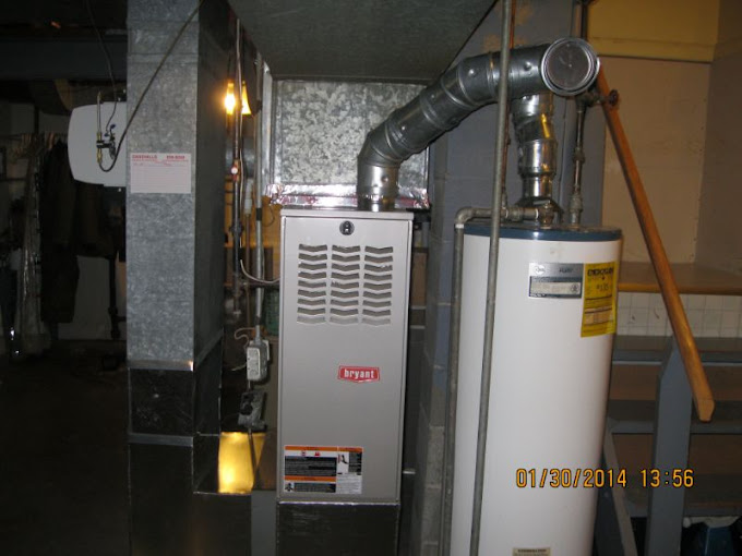 Sandhills Heating & Cooling, Omaha, NE photo