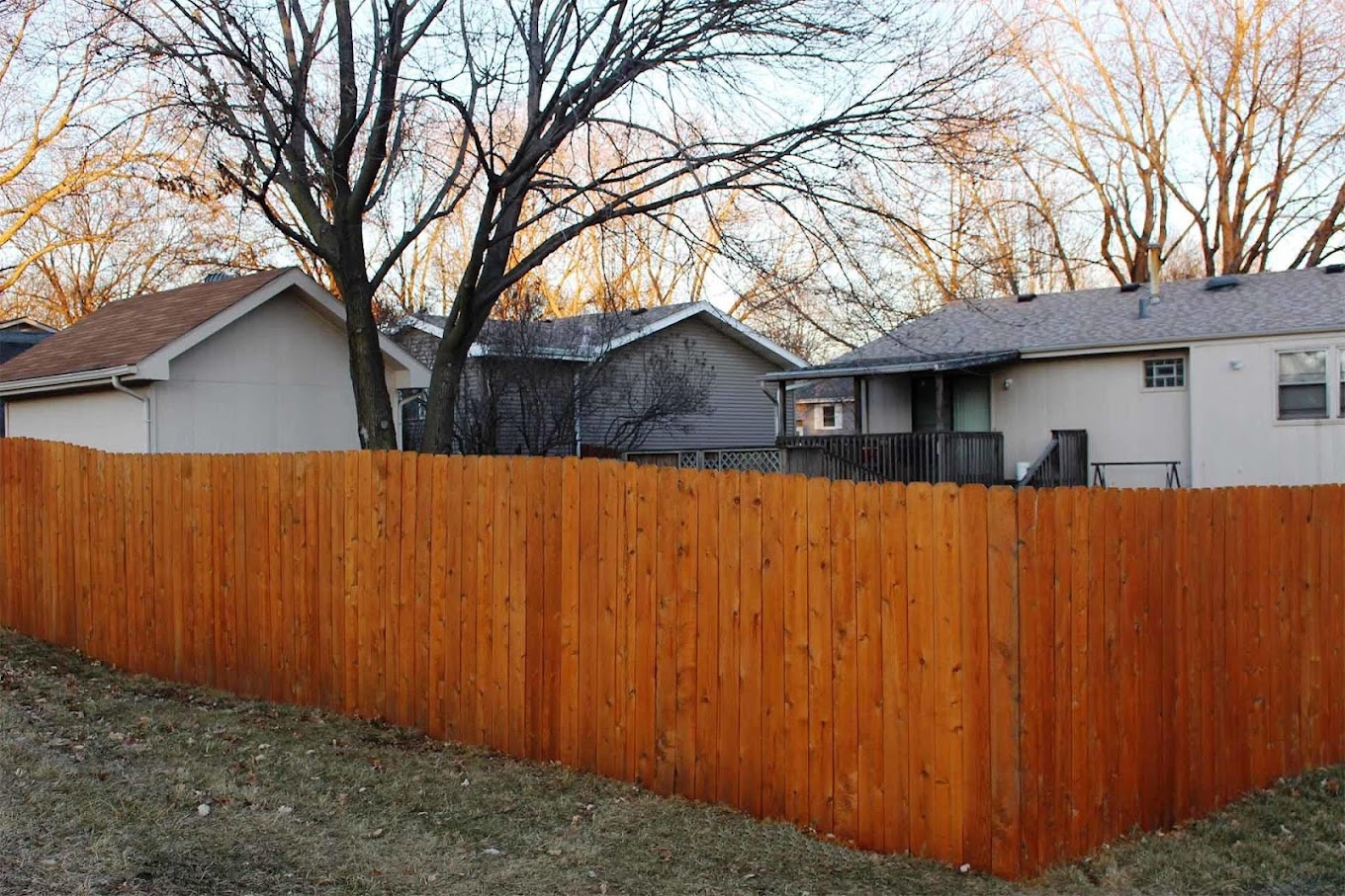 Scott’s Painting & Staining – Omaha’s Siding Repair & Painting Experts photo
