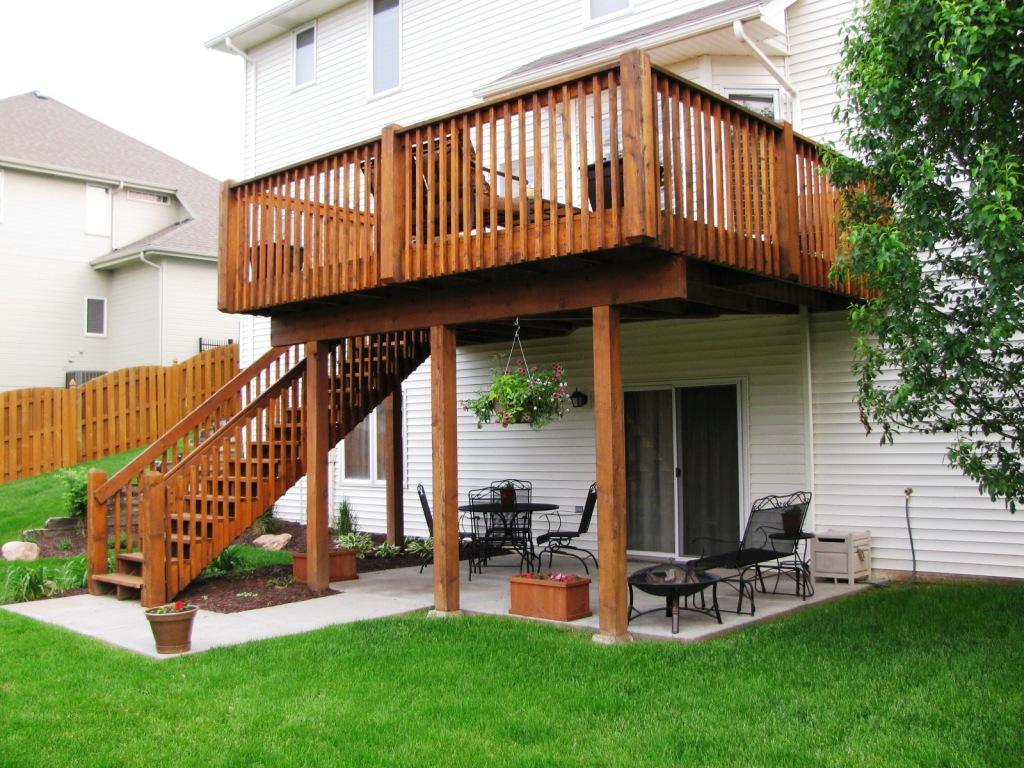 Scott’s Painting & Staining – Omaha’s Siding Repair & Painting Experts photo