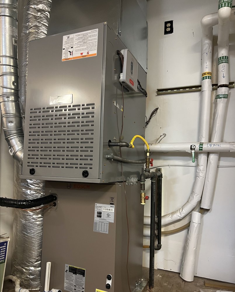 Seattle Drain Service - Hydrojetting, Sewer & Waterline Repair photo