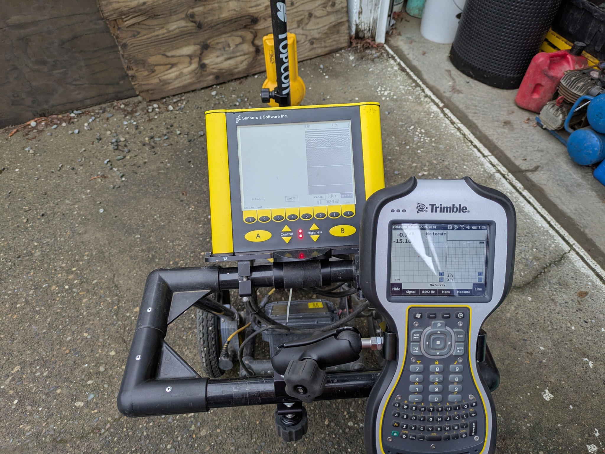 Seattle Drain Service - Hydrojetting, Sewer & Waterline Repair