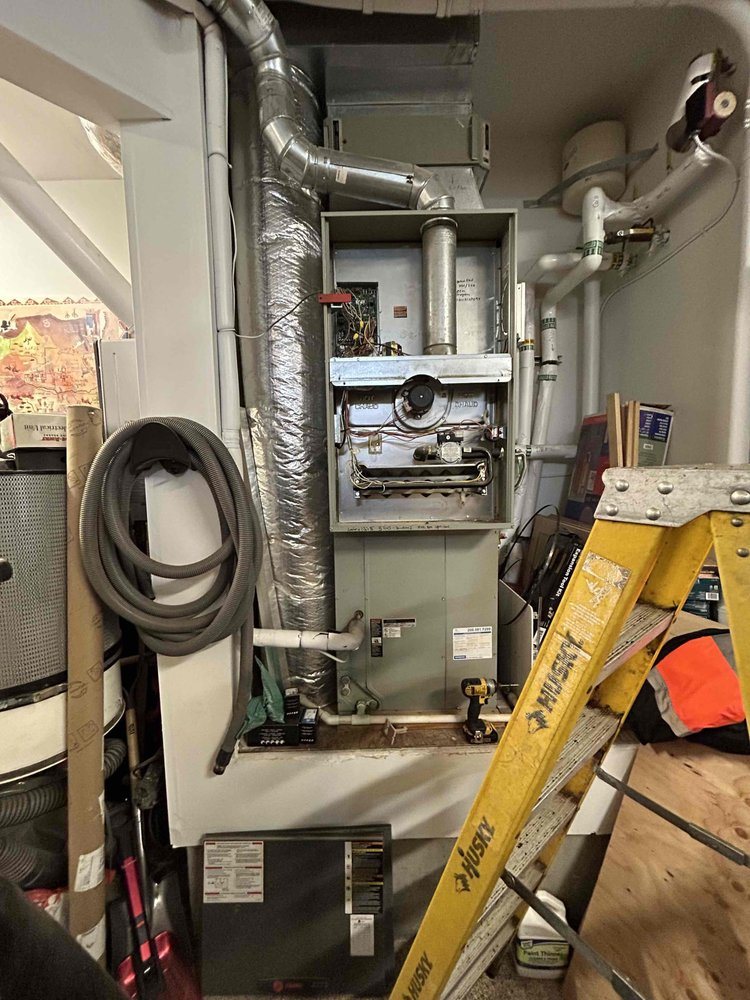 Seattle Plumbing, Sewer, & Heating photo