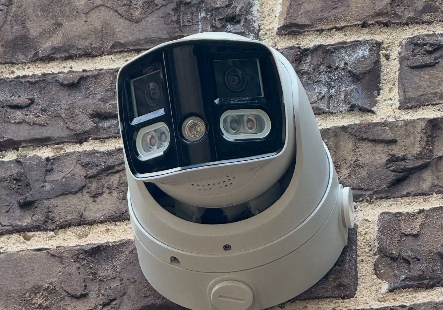 Commercial Security Services Plano TX