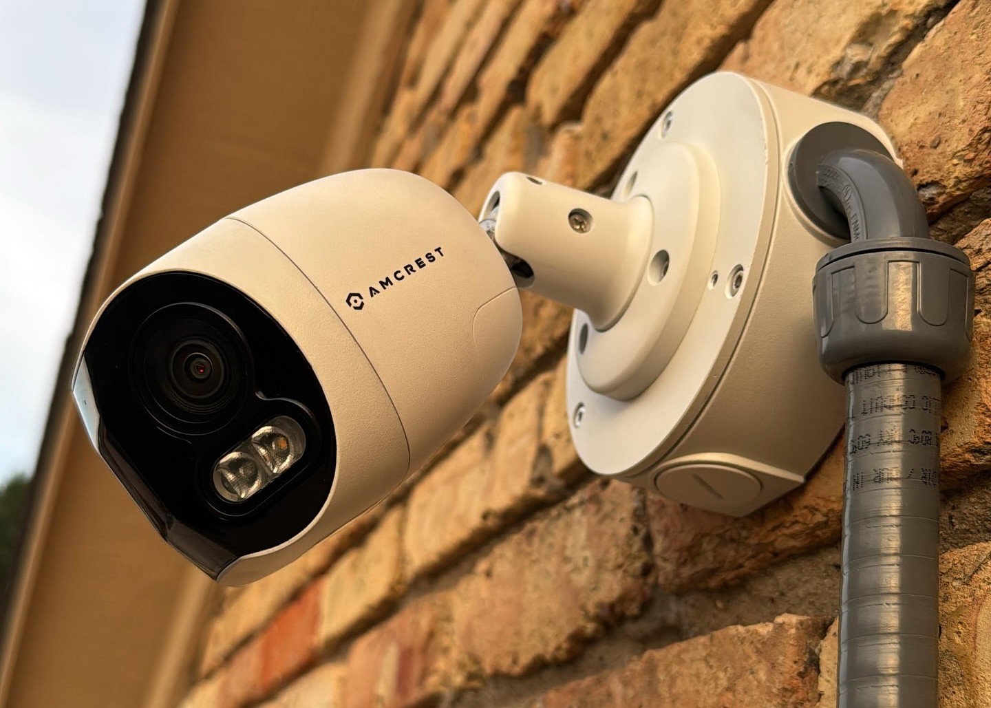 Home Security Solutions Plano