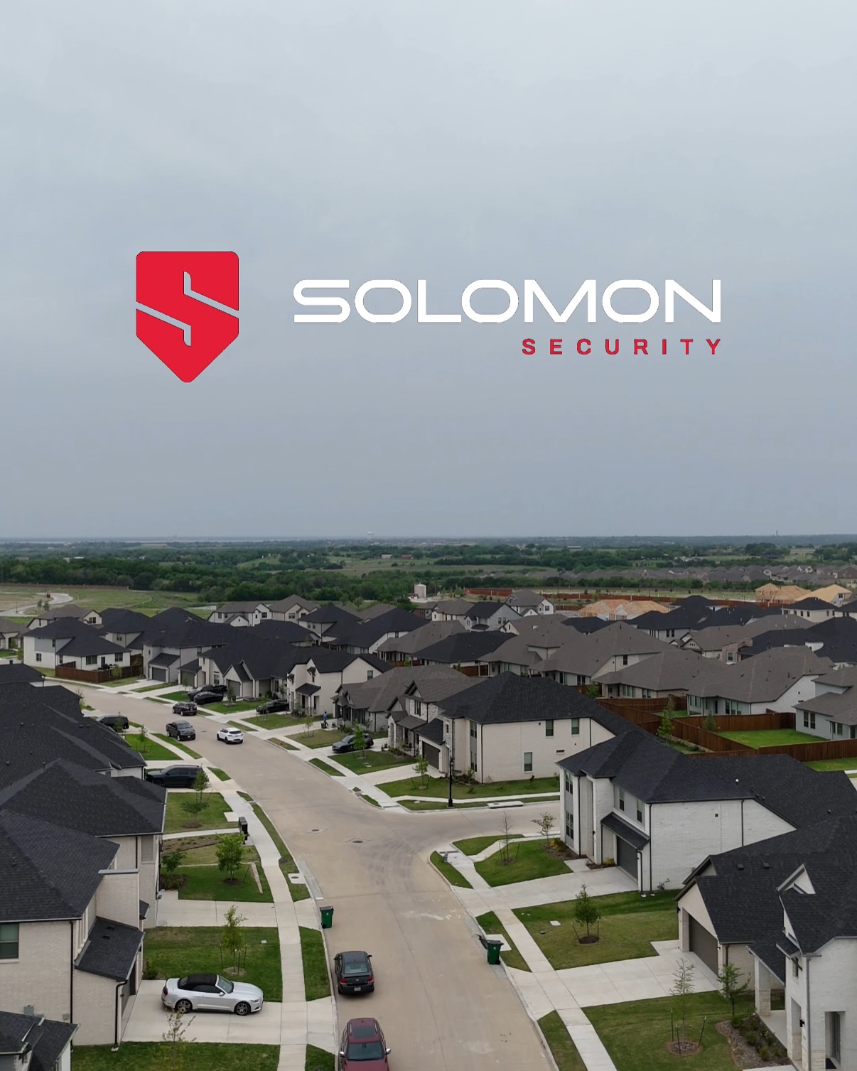 Commercial Security Services Garland TX