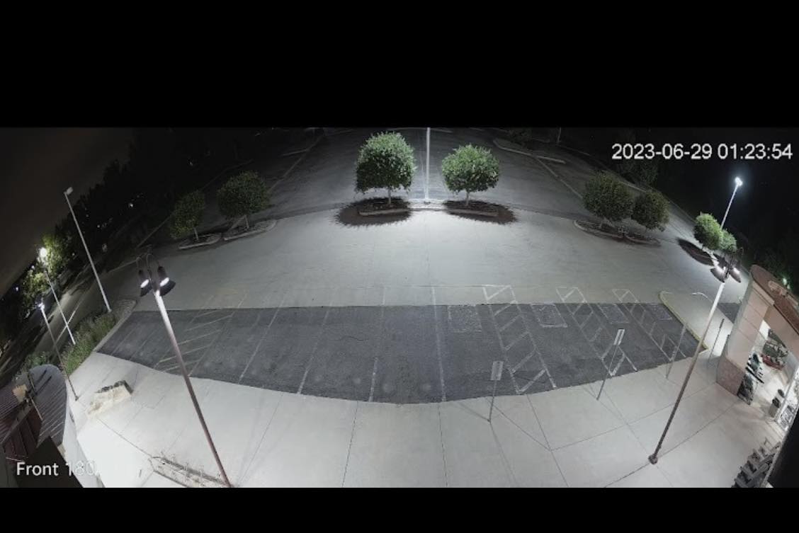 Business Security Solutions Arlington TX