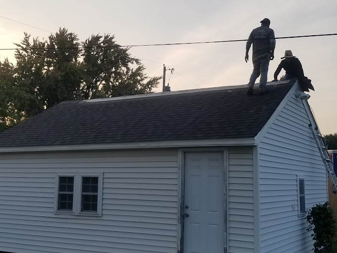 Sela Roofing & Remodeling photo
