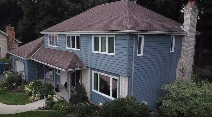 Sela Roofing & Remodeling photo