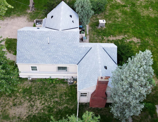 Sellers Roofing Company