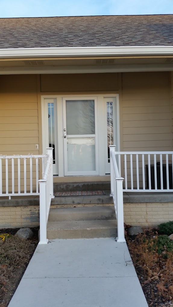 Servant's Heart Handyman & Home Services in Des Moines, IA photo