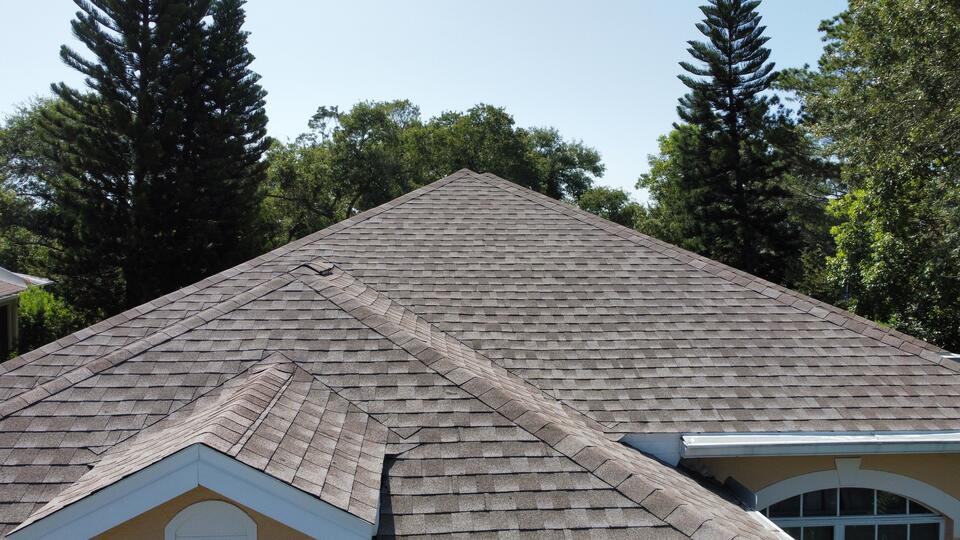 Shamrock Roofing Des Moines