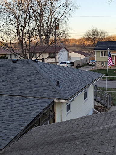 Sieren Roofing Services LLC photo