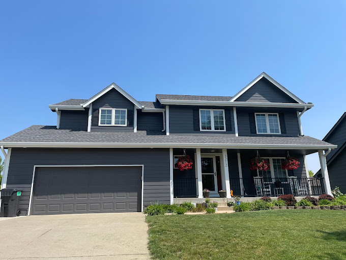 Sieren Roofing Services LLC photo