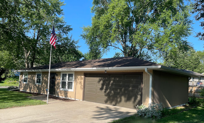 Sieren Roofing Services LLC photo