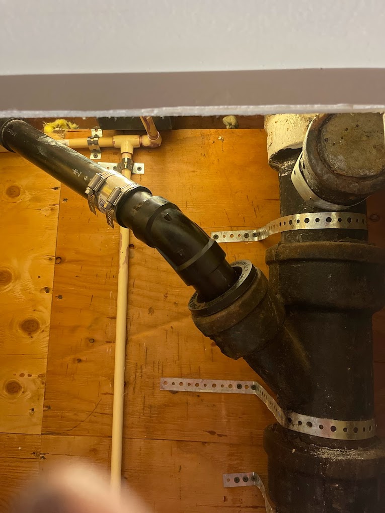 Simple Plumber LLC of Seattle, WA photo