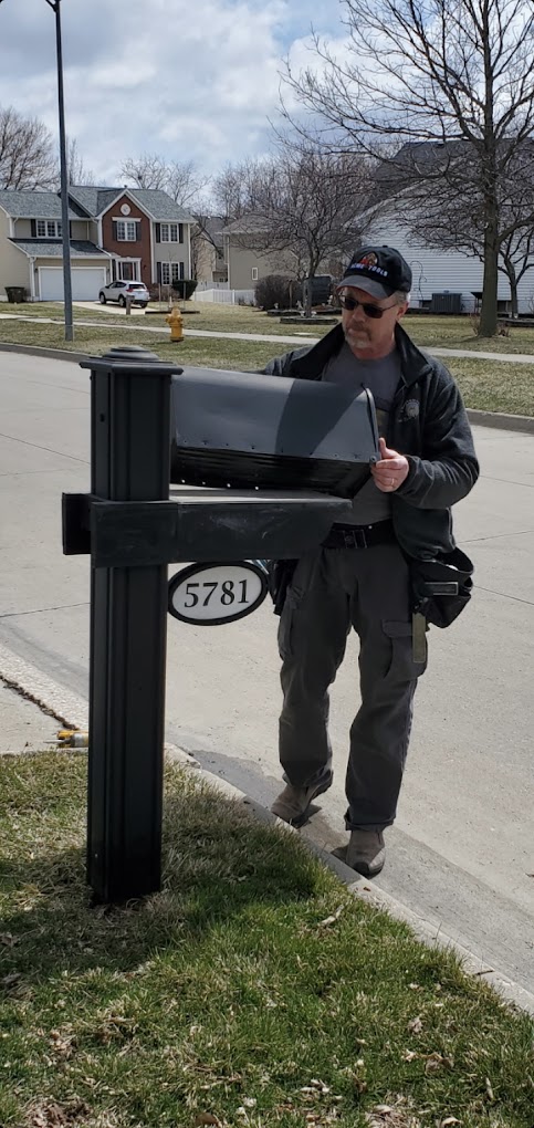 Skilled Hands Handyman Service! Expert Home Repairs and Installations in Johnston, IA photo