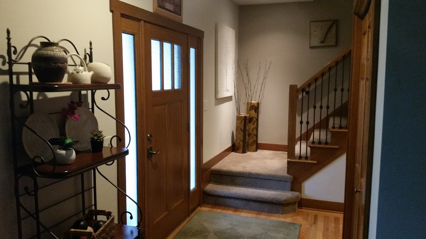 Skilled Hands Handyman Service! Expert Home Repairs and Installations in Johnston, IA photo