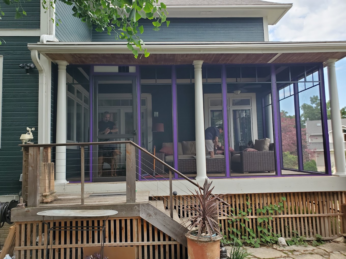 Skilled Hands Handyman Service! Expert Home Repairs and Installations in Johnston, IA