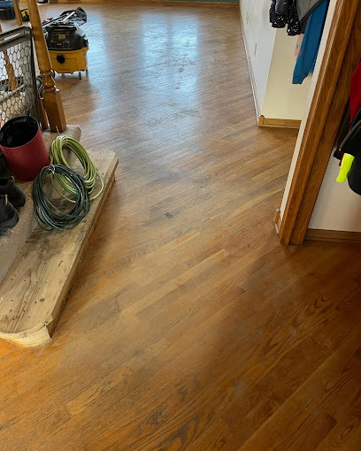 Smart Carpet & Flooring Omaha, Nebraska photo