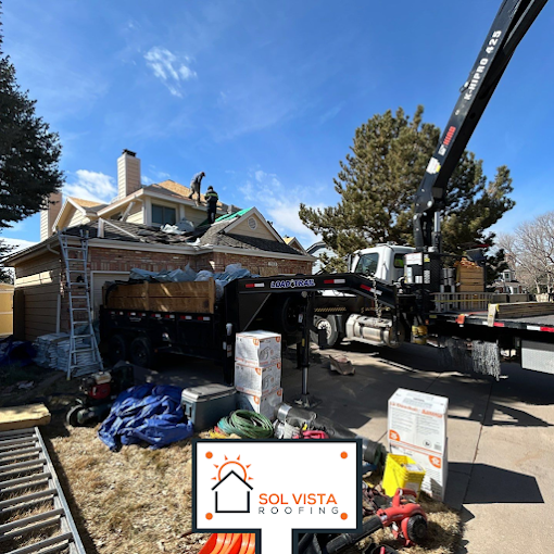 Sol Vista Roofing photo