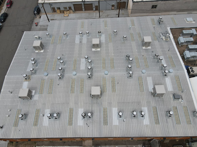 Sol Vista Roofing photo