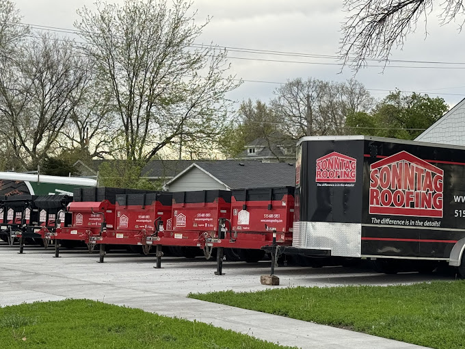 Sonntag Roofing, LLC photo