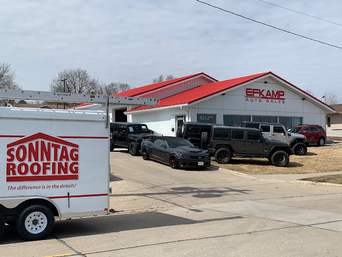 Sonntag Roofing, LLC photo