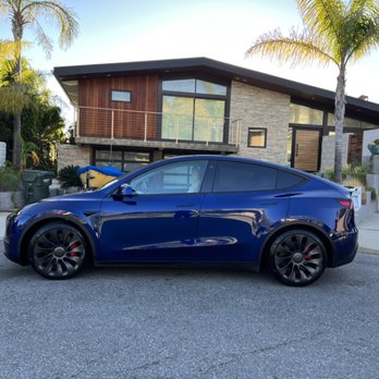 South Bay Royal Detailing – Premier Mobile Detailing Services photo