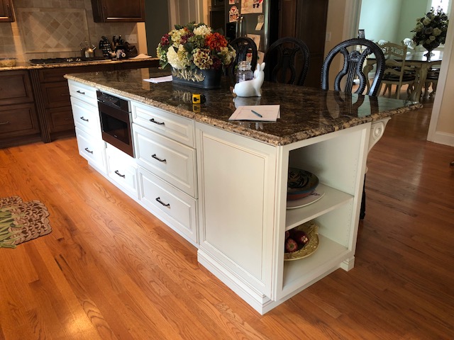 Sparta Trades Kitchen & Baths