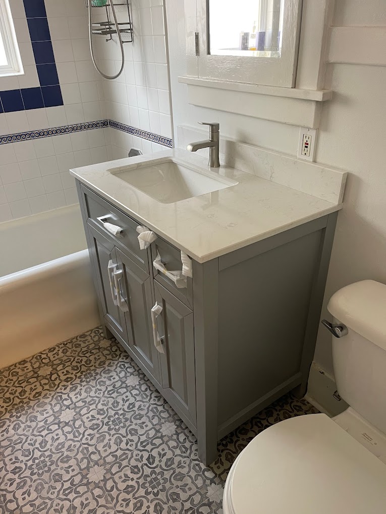 Splash Plumbing LLC of Seattle, WA photo