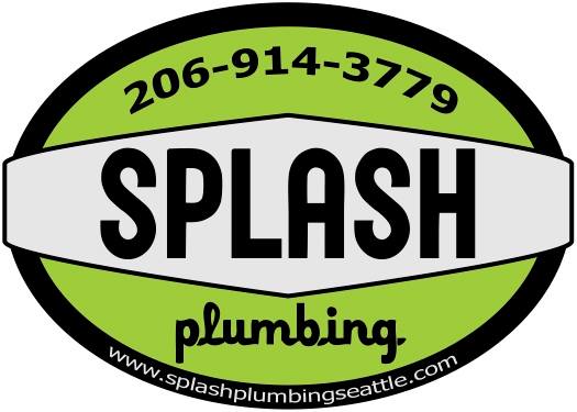 Splash Plumbing LLC of Seattle, WA