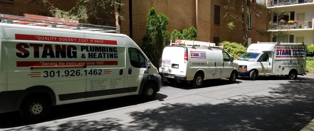 Stang Plumbing & Heating in Montgomery County photo