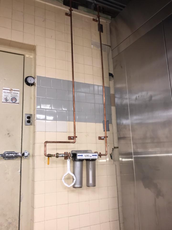 Stang Plumbing & Heating in Montgomery County photo