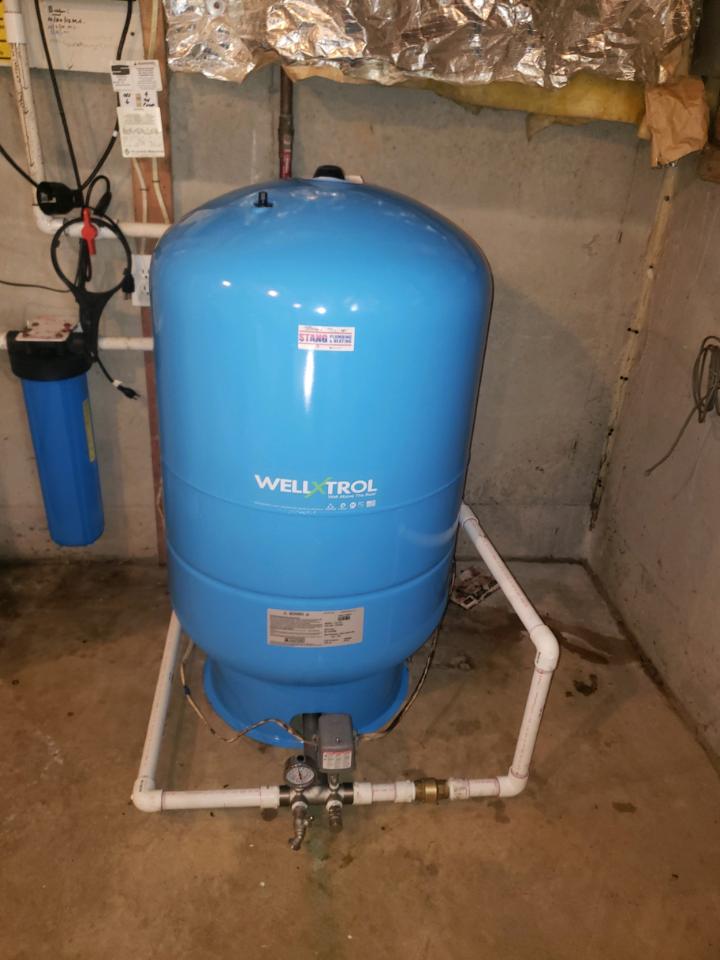 Stang Plumbing & Heating in Montgomery County photo