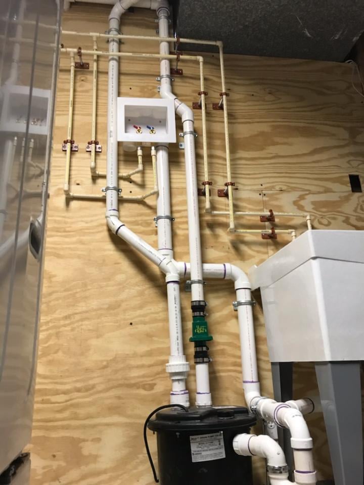 Stang Plumbing & Heating in Montgomery County photo