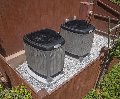Stang Plumbing & Heating in Montgomery County photo