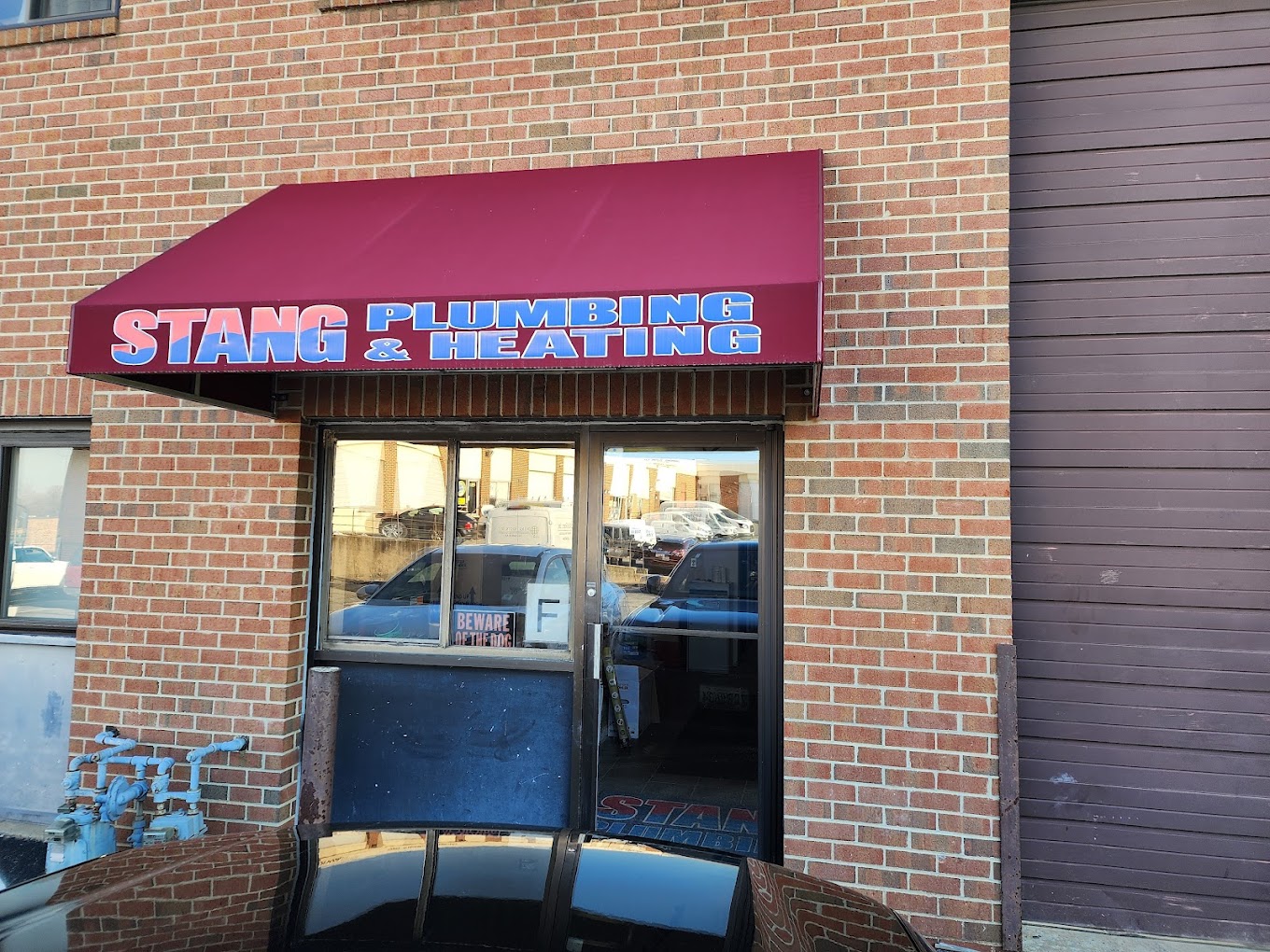 Stang Plumbing & Heating in Montgomery County photo
