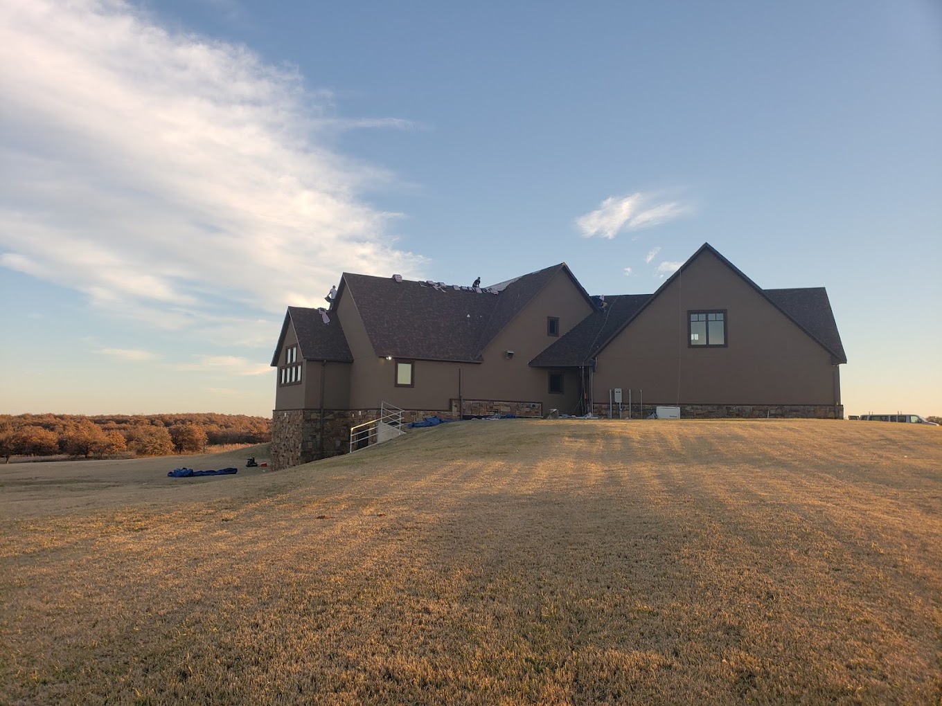 Statewide Roofing | Trusted Oklahoma Roofing and Construction Experts photo