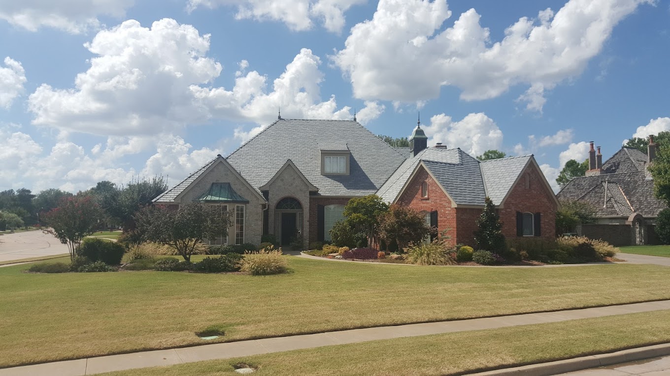 Statewide Roofing | Trusted Oklahoma Roofing and Construction Experts photo