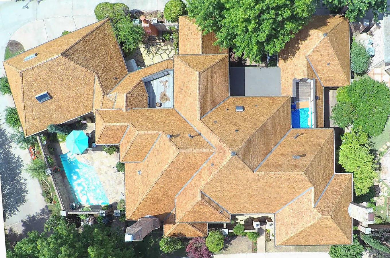 Statewide Roofing | Trusted Oklahoma Roofing and Construction Experts photo