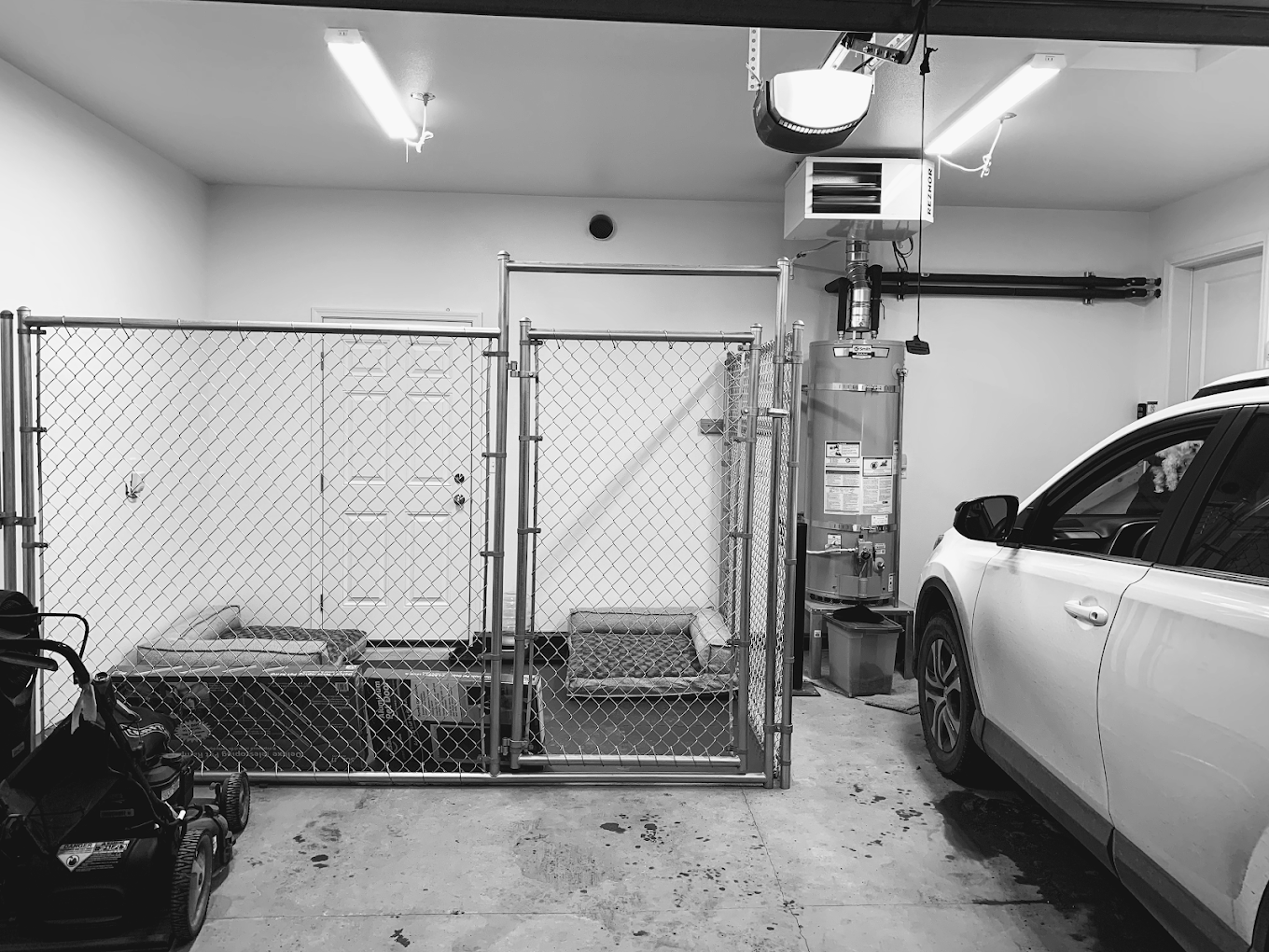 Steel Timber Fence Co. – Quality Fence Installation in Mat-Su Valley, Alaska