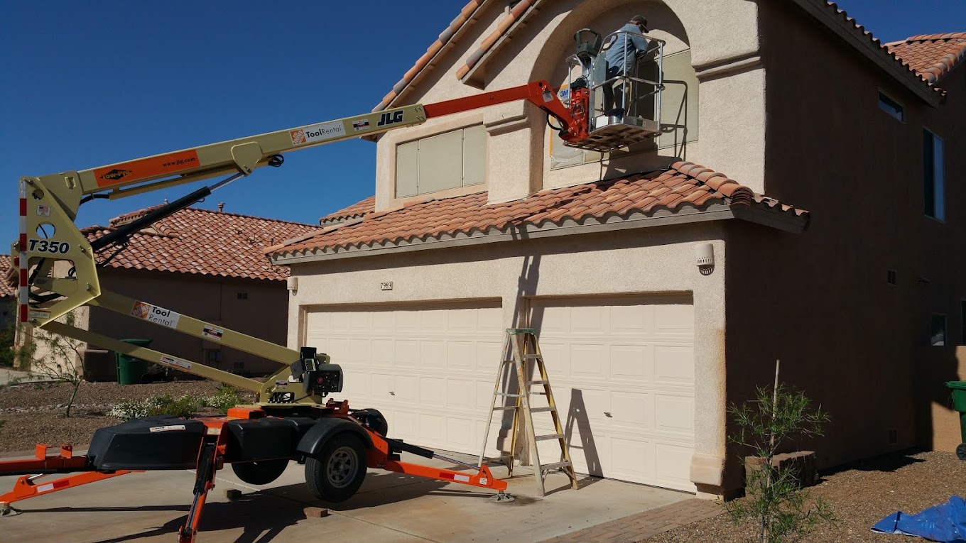 Stetson Painting LLC – Trusted Residential & Commercial Painting Experts photo